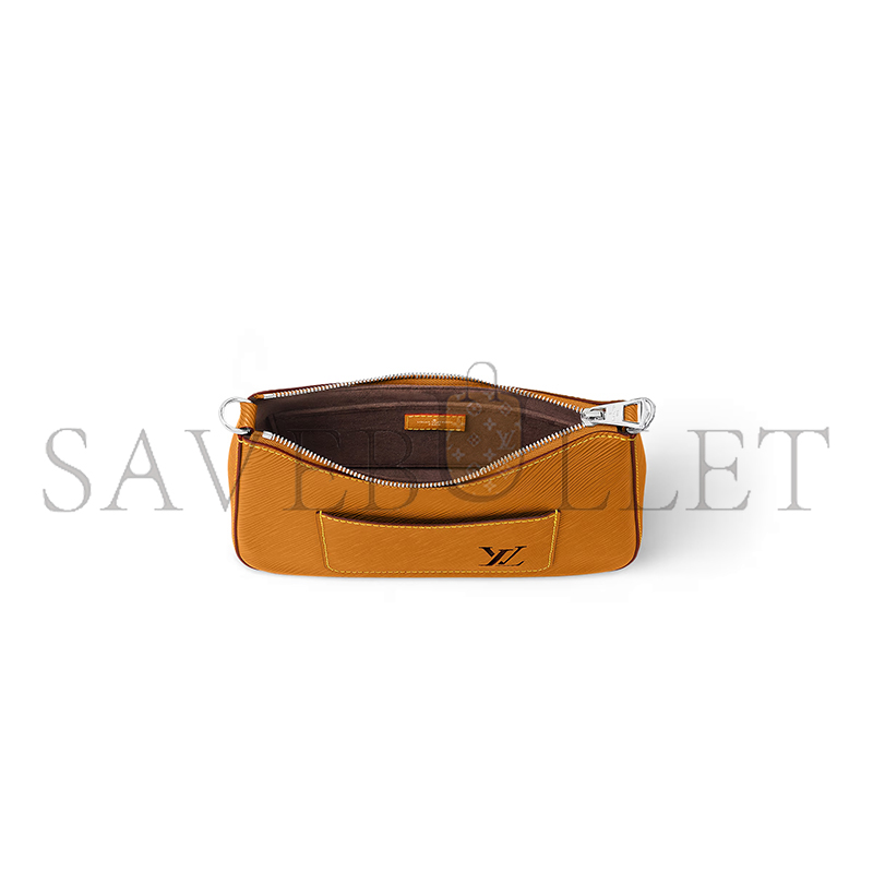 LOUIS VUITTON MARELLE M80794 (25*15*8cm) LOUIS VUITTON MARELLE M80794 (25*15*8cm)